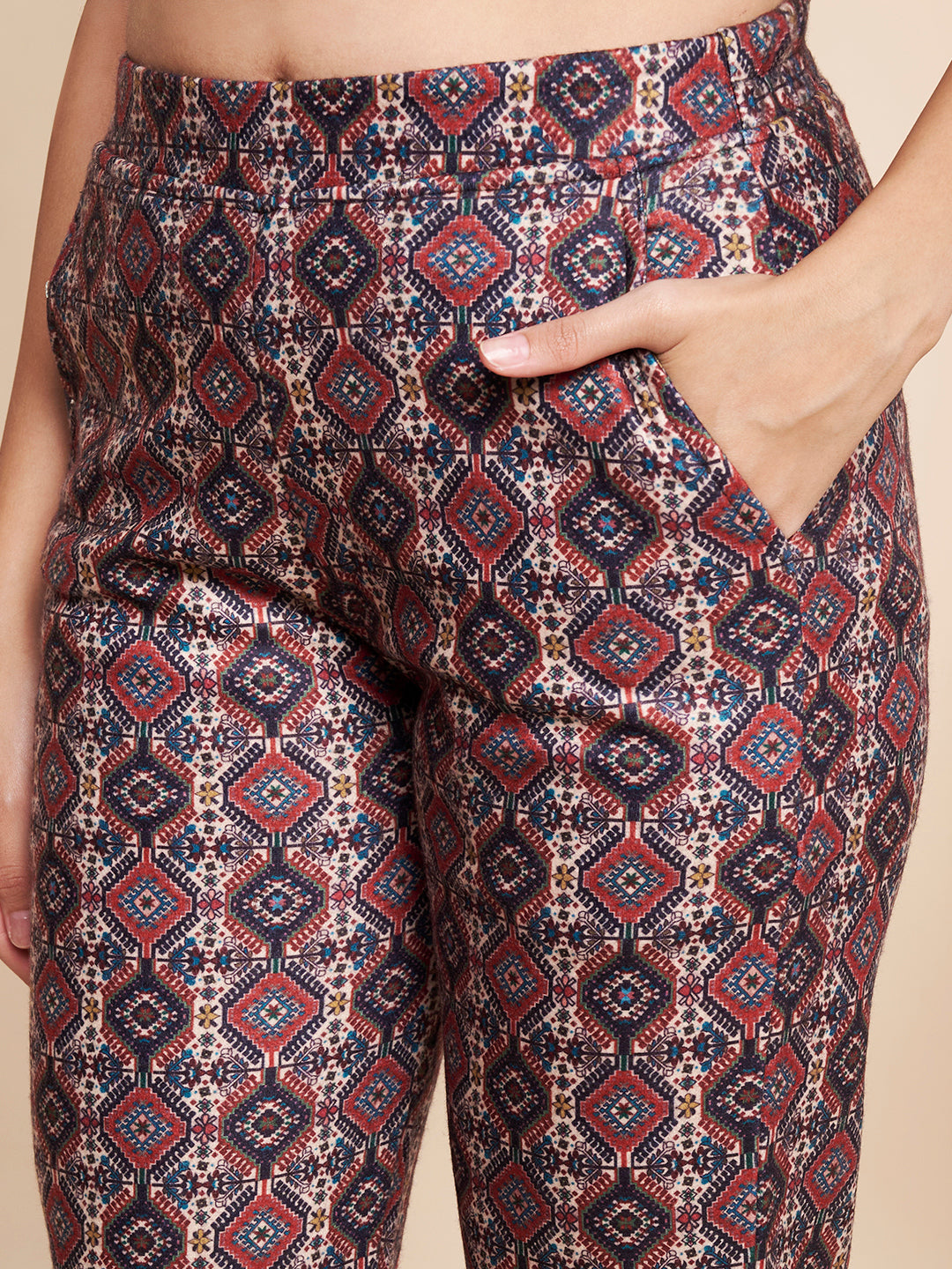 WOMEN-COMBO-CO-ORD SET