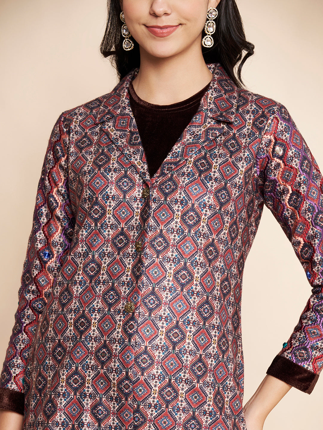 WOMEN-COMBO-CO-ORD SET