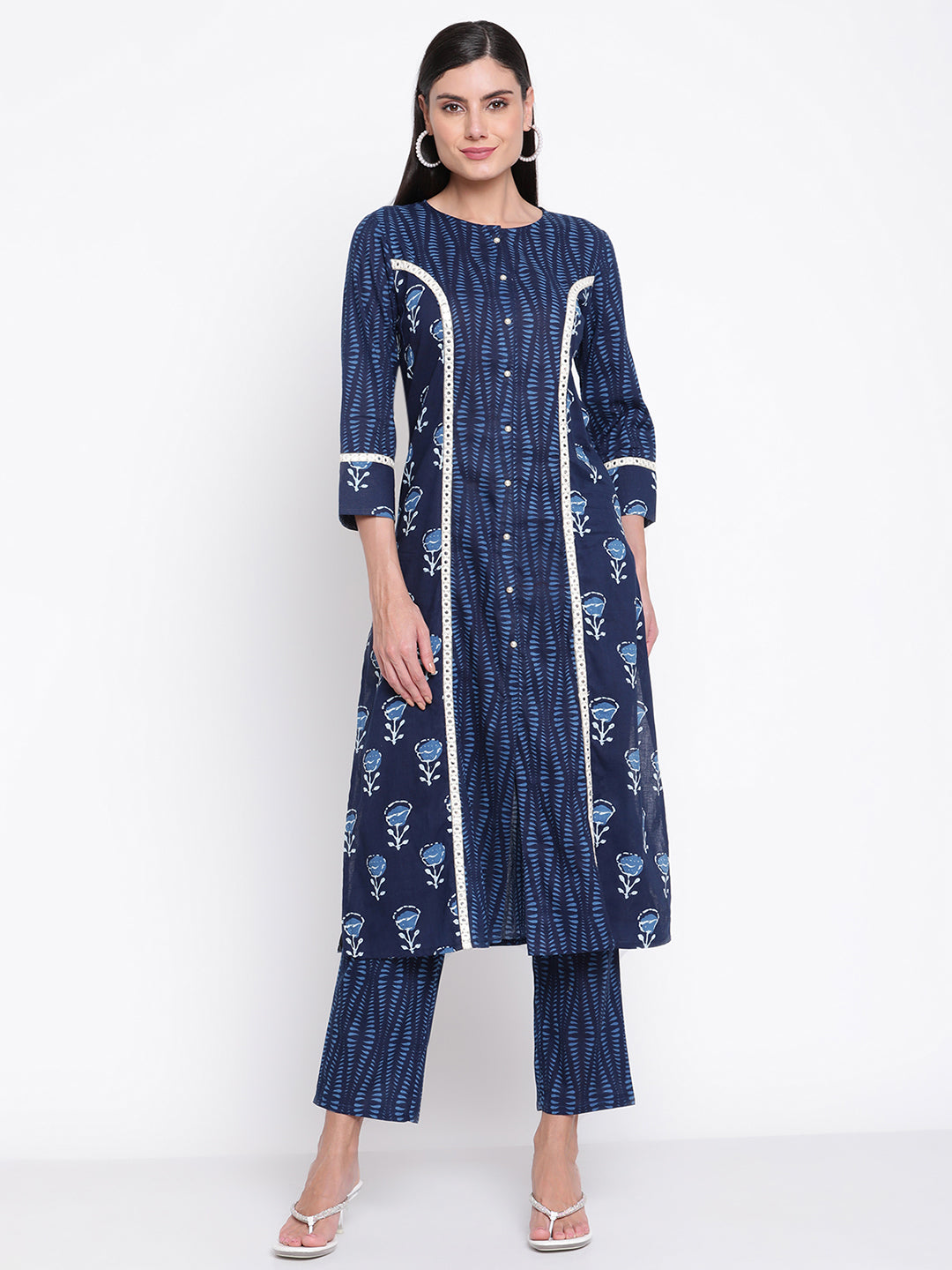 Be clearance indi kurtis