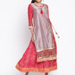 Be Indi Women Bandhani Print Dress