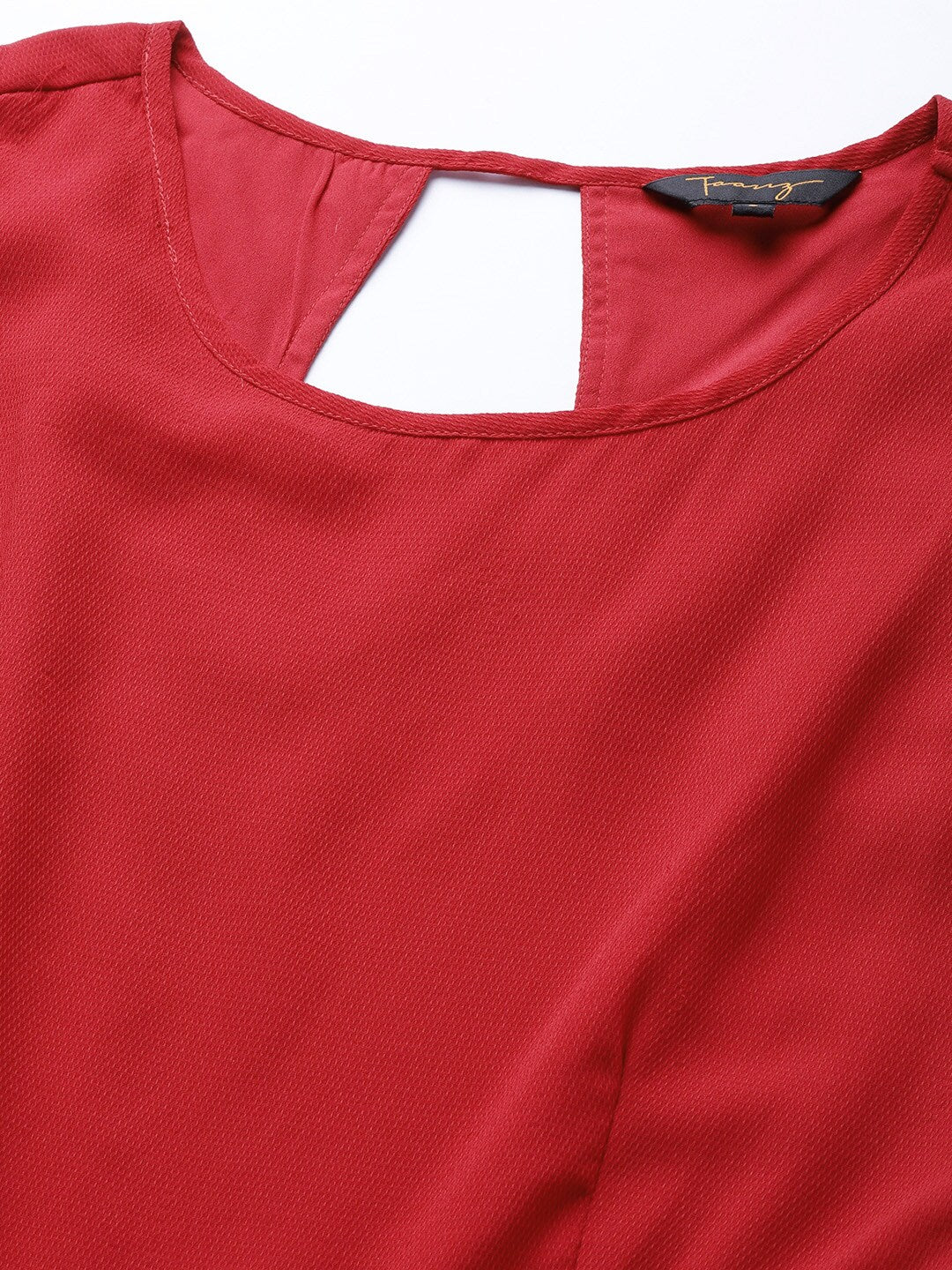 BeIndi Women Red Dresses