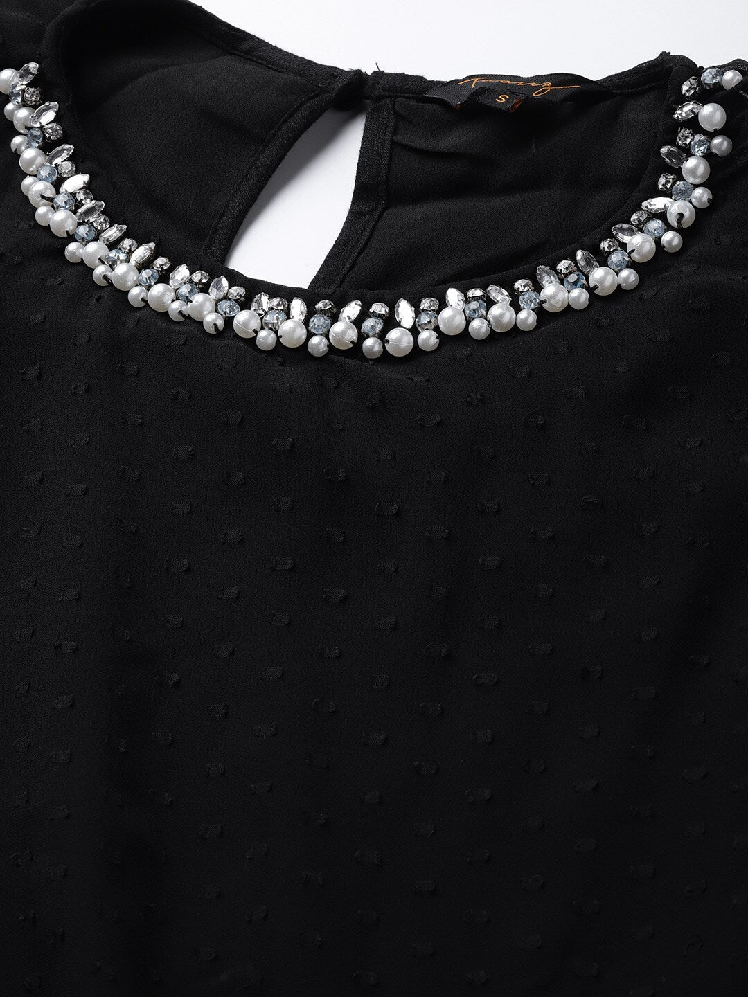 BeIndi Women Black Dresses