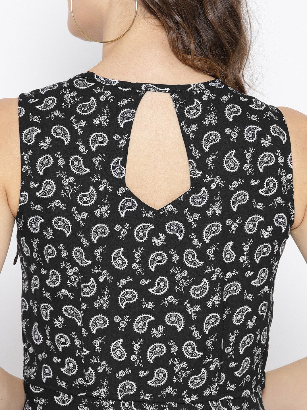 BeIndi Women Black Dresses