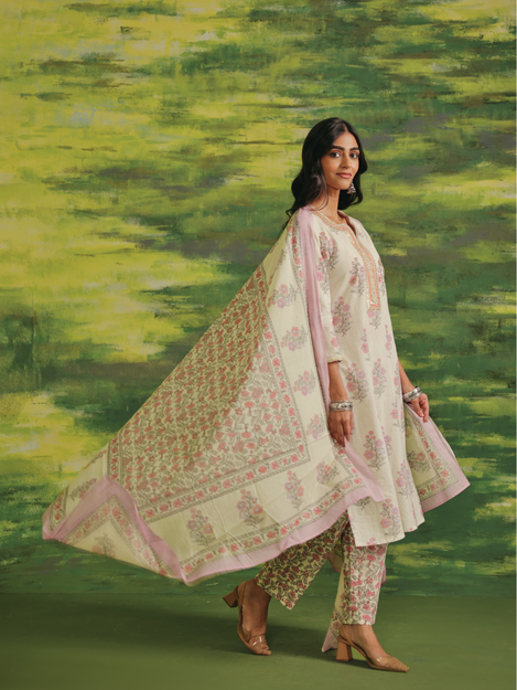 The Power of Color in Indian Fashion: How to Choose the Right Hues with Be Indi