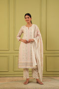 Soft Dune Kurta Set