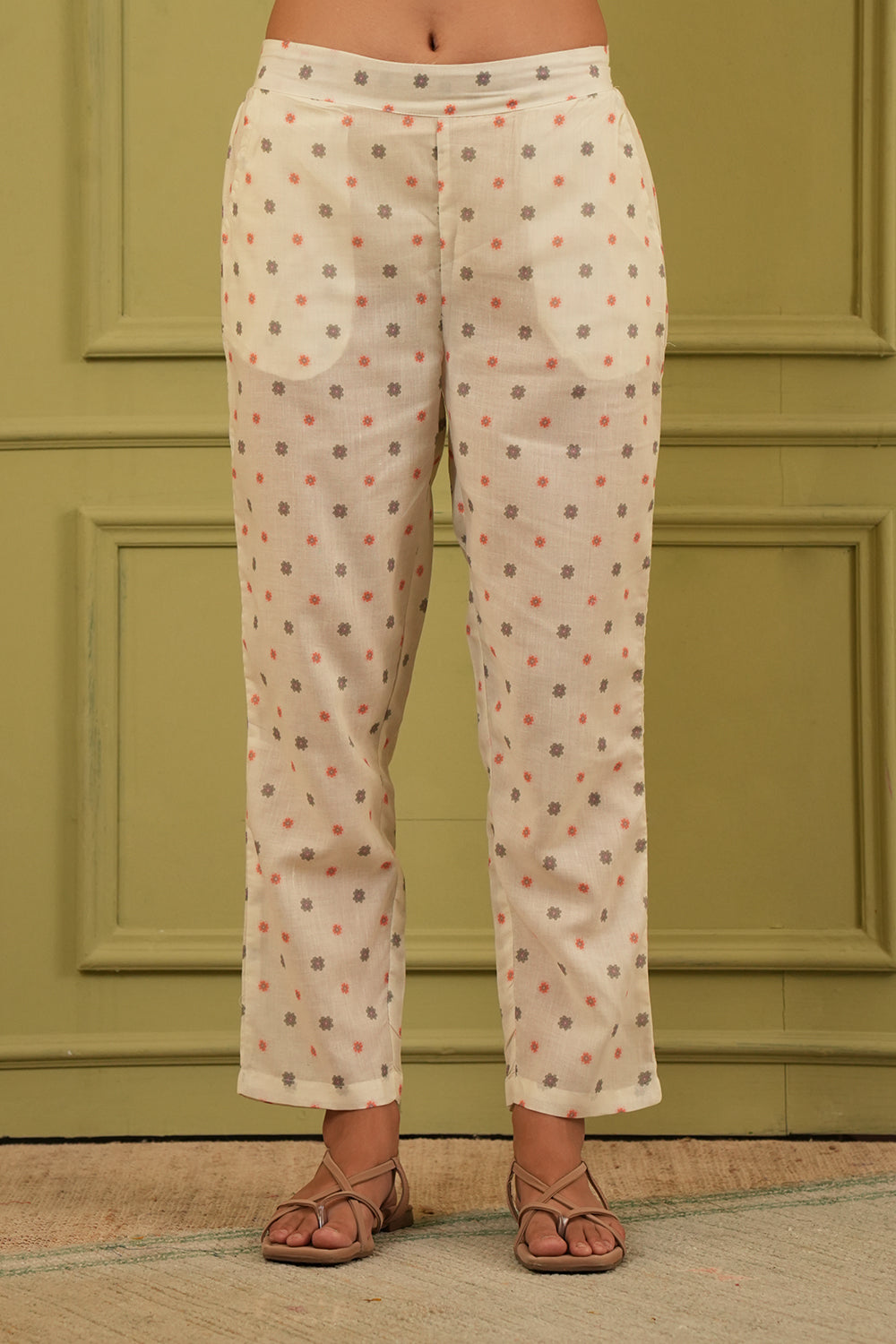 Soft Dune Kurta Set