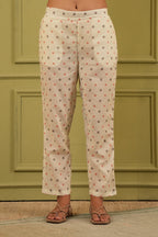 Soft Dune Kurta Set