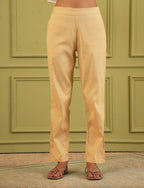 Beige Bottoms