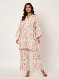 Blush Garden Set