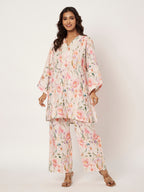Blush Garden Set