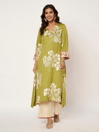Olive Bloom Set