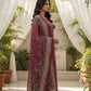 Traditional Embroidered & Printed Cotton Kurta Set with dupatta