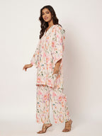 Blush Garden Set