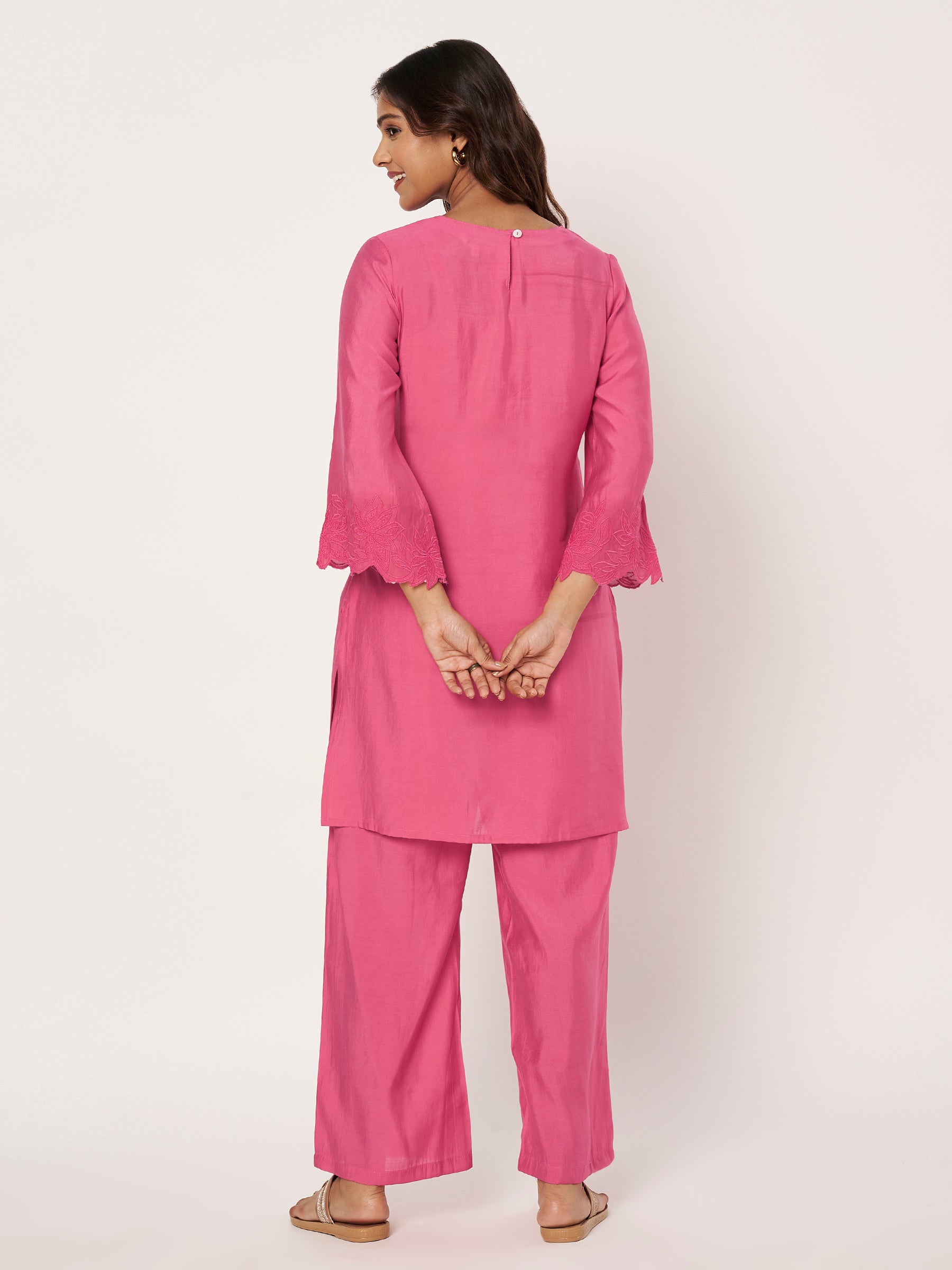Pink Aura Set