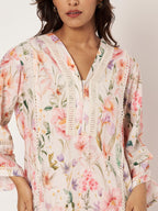 Blush Garden Set