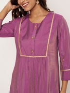 Berry Gold Set