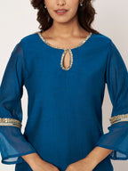 Sapphire Blue Set