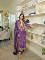 Mehar Kurta Set