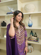 Mehar Kurta Set