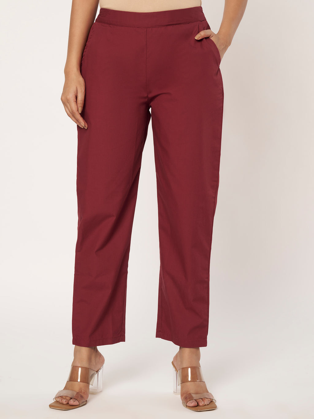 Merlot Bloom Set