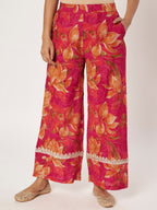 Gulab Bloom ViscoseSet