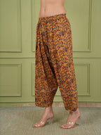 Aarna Ivory Cotton Co-ord Set