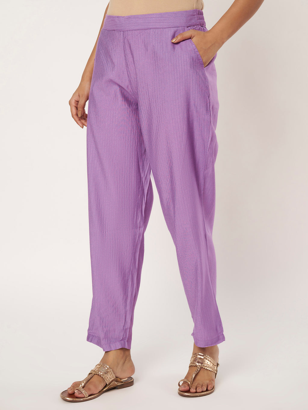Lavender Bloom Festive Set