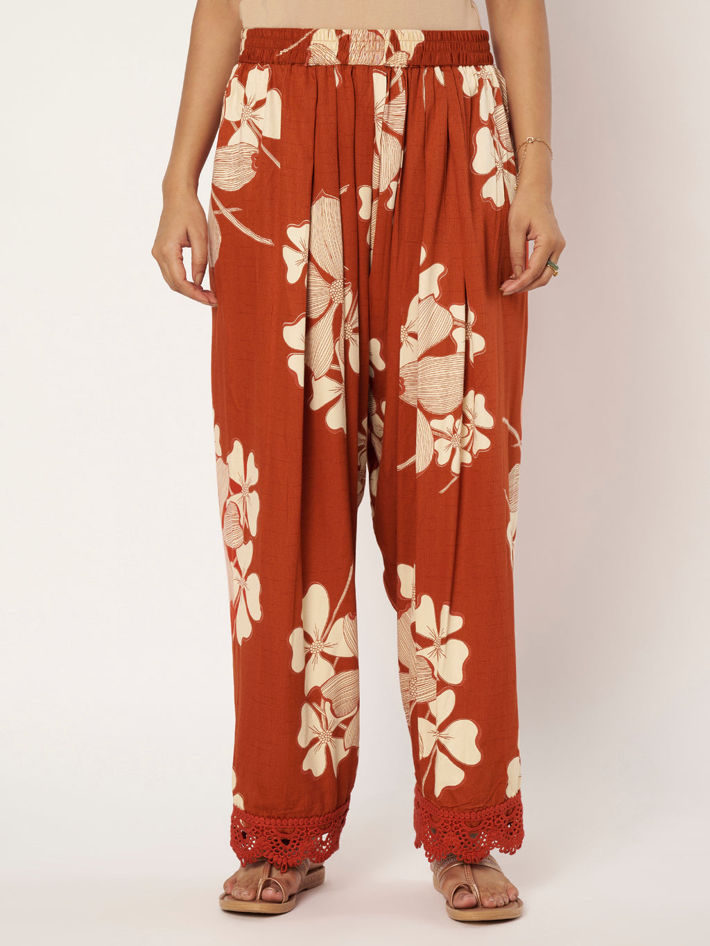 Terracotta Bloom Set