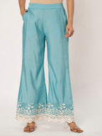 Aqua Bloom Set
