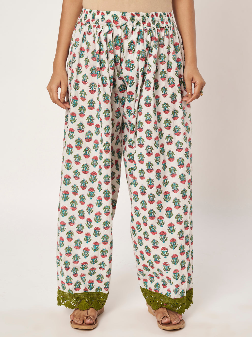 Mehreen Cotton Set