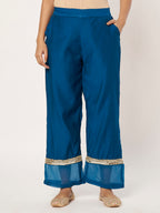 Sapphire Blue Set