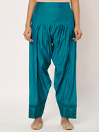 Teal Heritage Set