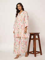 Blush Garden Set