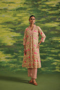 Gulbahar Cotton Suit Set