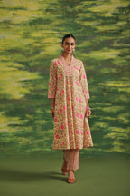 Gulbahar Cotton Suit Set