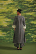 Monochrome Muse Cotton Co-ord Set
