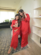 Gulab Kurta Set