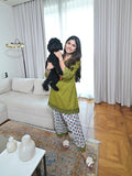 Mehreen Cotton Set