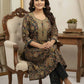 Elegant Printed Kurta Set – Timeless Style & Everyday Comfort