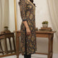 Elegant Printed Kurta Set – Timeless Style & Everyday Comfort