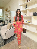 Gulab Bloom ViscoseSet