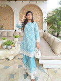 Aqua Bloom Set