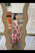 Rosabelle Cotton Kurta Set
