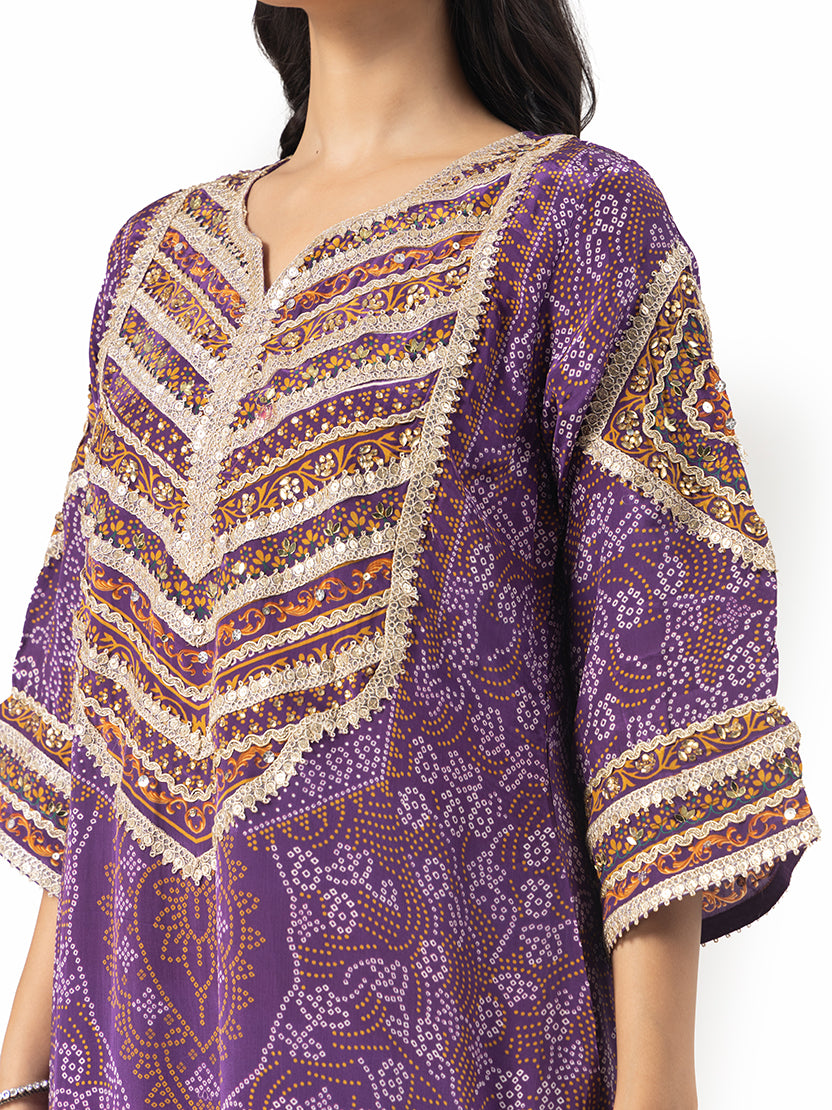 Mehar Kurta Set