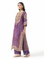 Mehar Kurta Set
