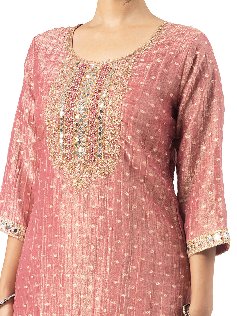 Rose Blush Tissue Set