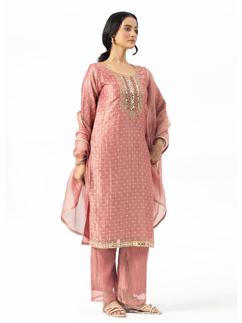 Rose Blush Tissue Set