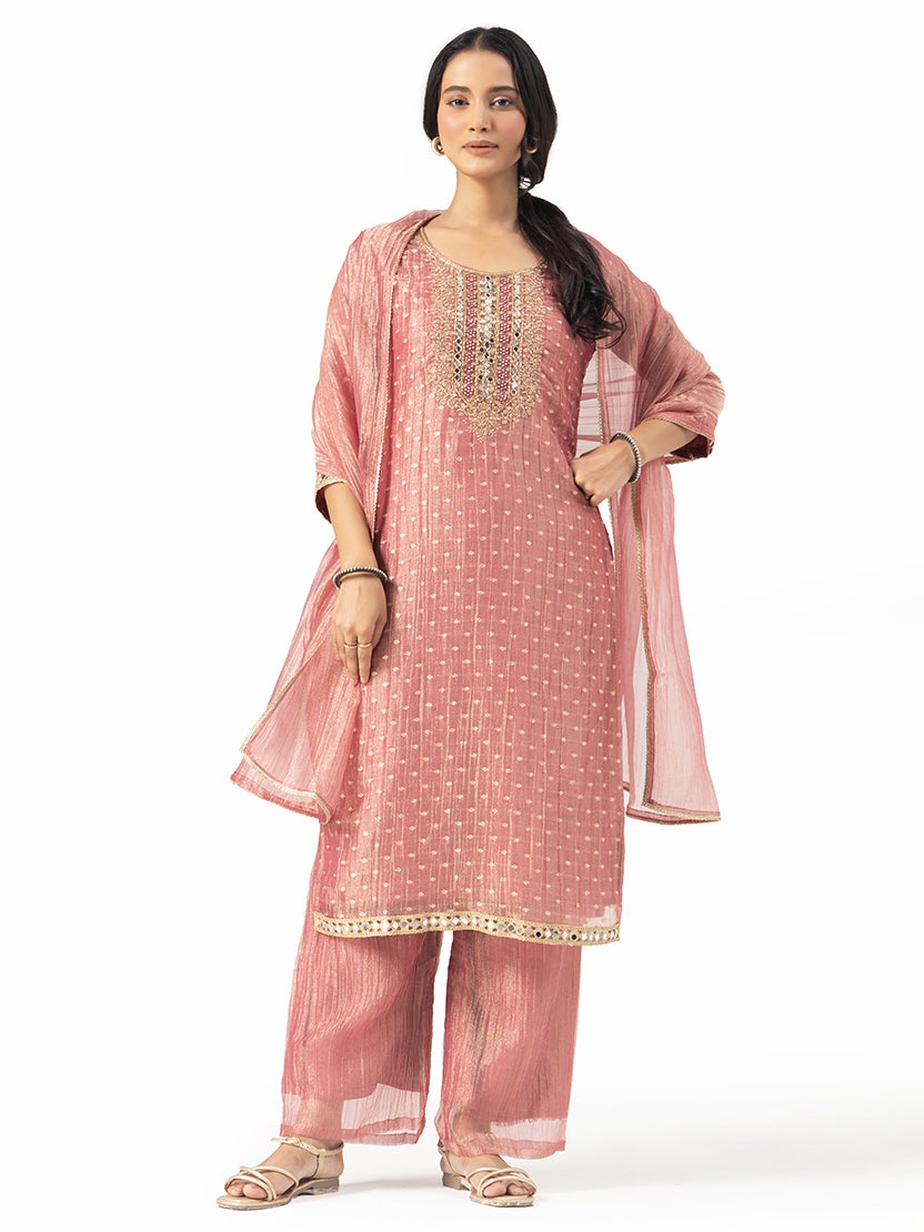 Rose Blush Tissue Set