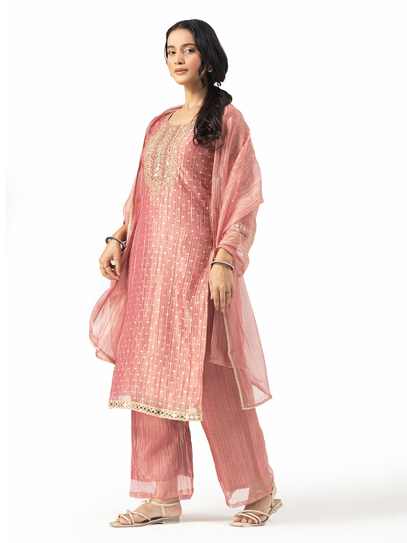 Rose Blush Tissue Set
