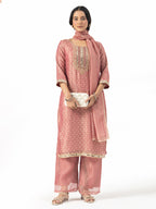 Rose Blush Tissue Set